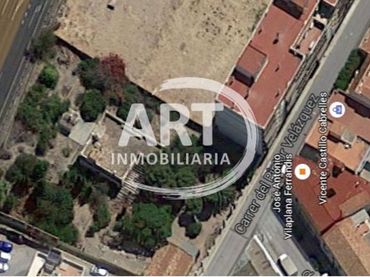 Terreni e lotti in vendita a pintor velázquez