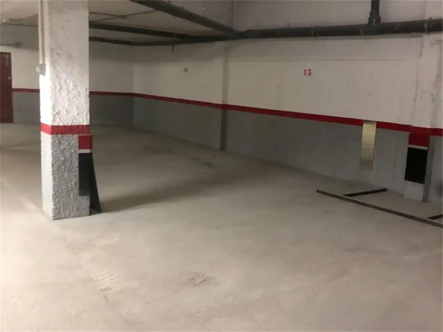 Parking de Garaje en venta en Avilés