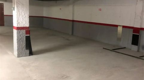 Foto 3 de Garaje en venta en Calle del Roble, Llaranes, Avilés