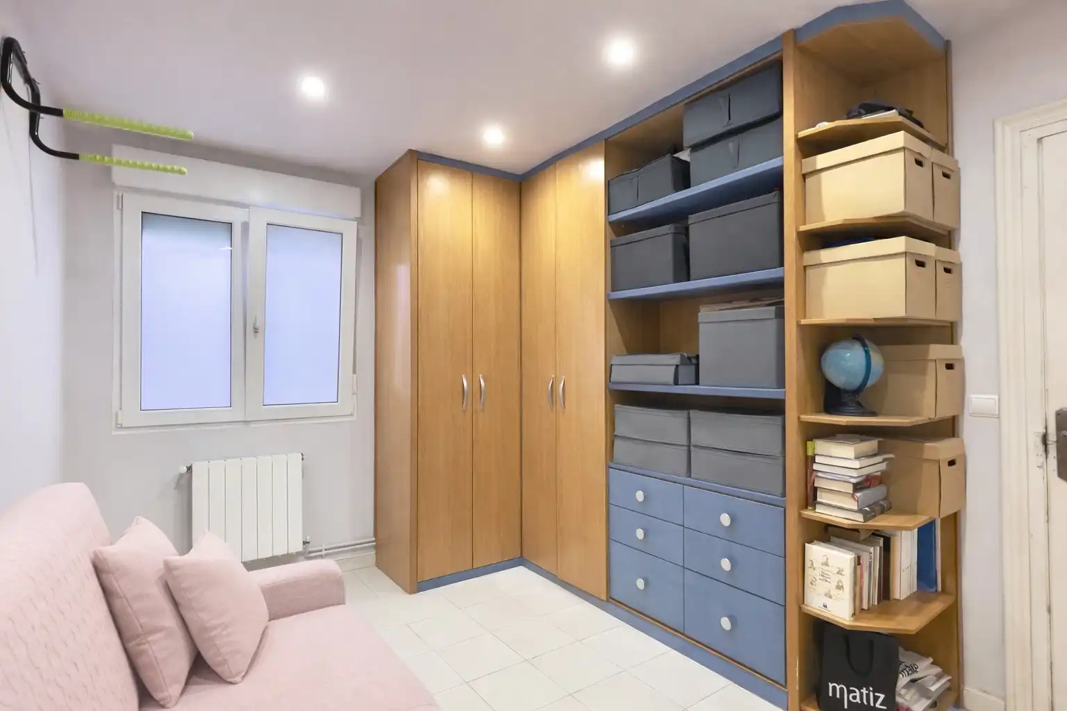Habitación de Piso en venta en Santander con Calefacción, Amueblado y Horno