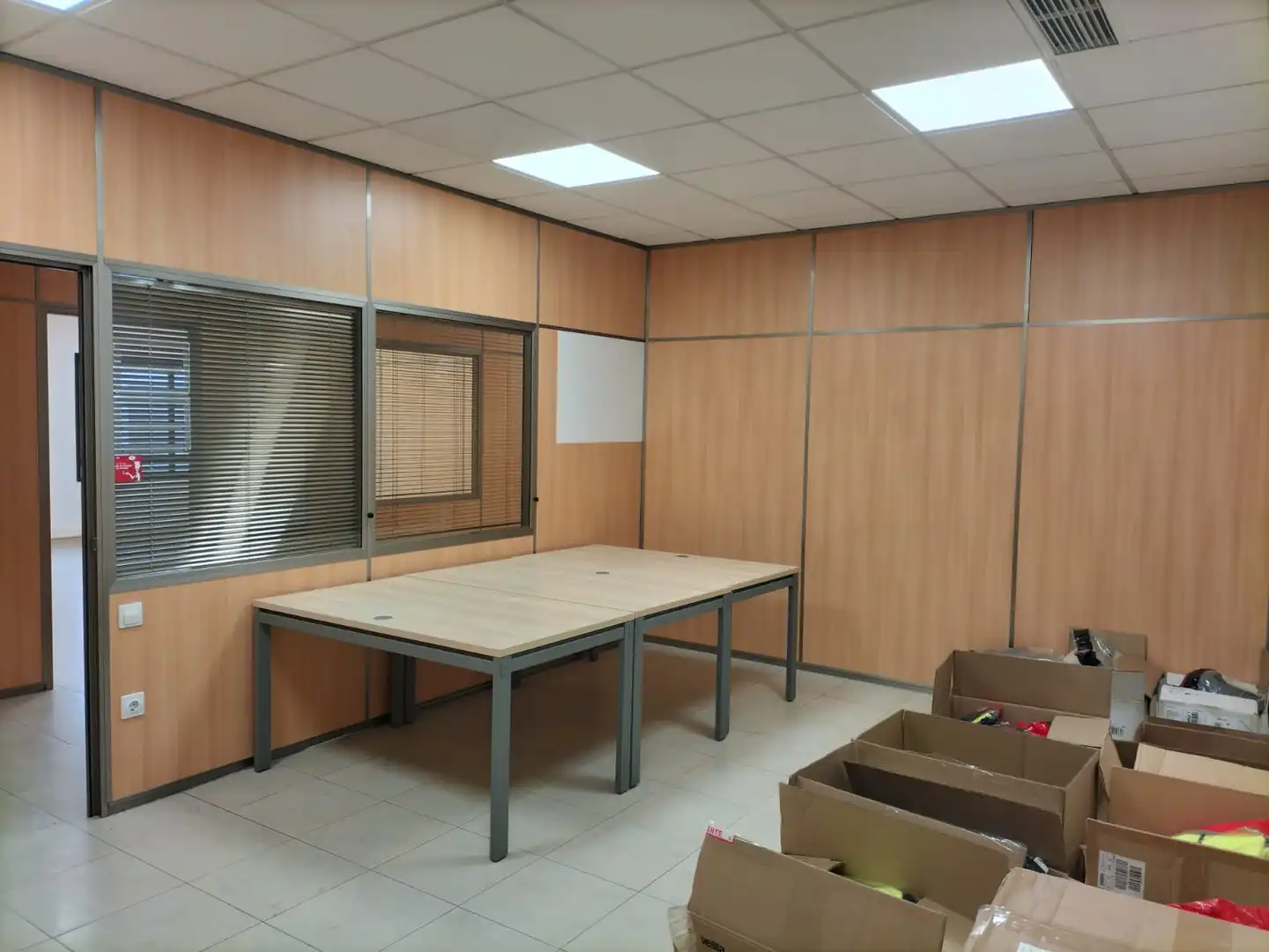 Office space to rent in Calle Pouet de Conselo 9, imagen 8