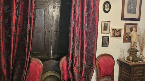 Foto 3 de Casa o xalet en venda a Benamocarra, Málaga