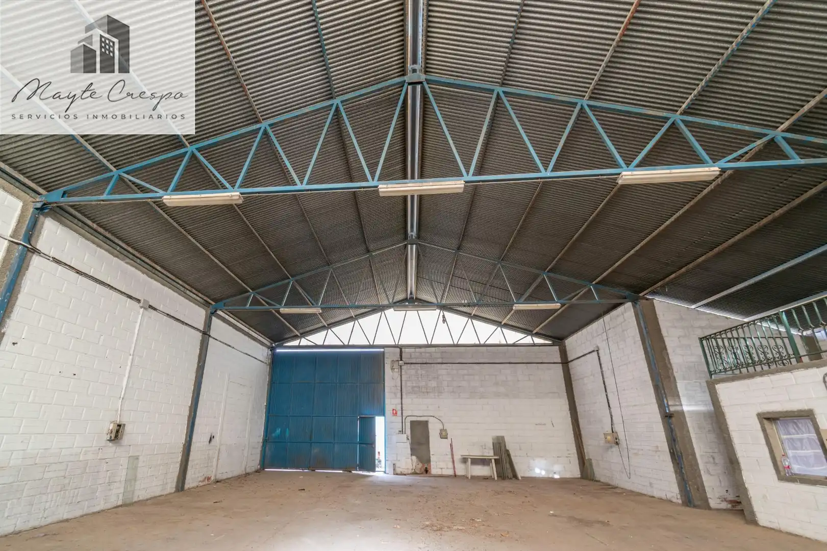 Nave industrial en venta en Travesía CAMINO VIEJO, imagen 6