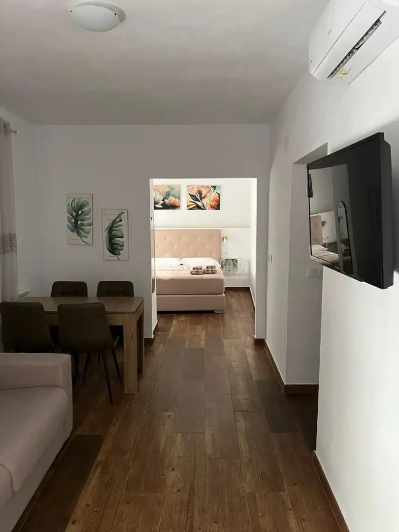 Wohnzimmer von Gebäude zum Verkauf in Arcos de la Frontera, Cádiz