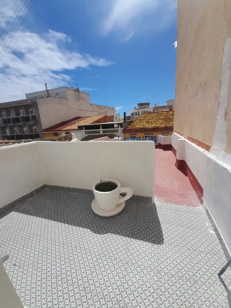 Casa en venta en Carrer Sant Blai, imagen 24