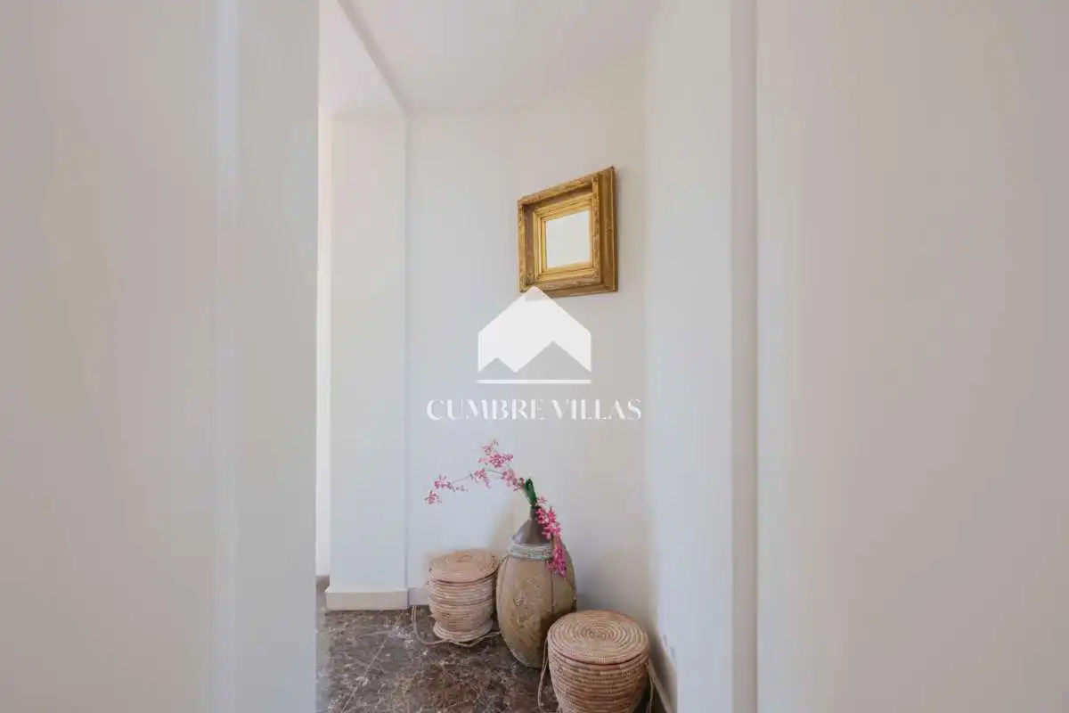 Casa rústica amb jardí en venda a Ítrabo, imagen 57
