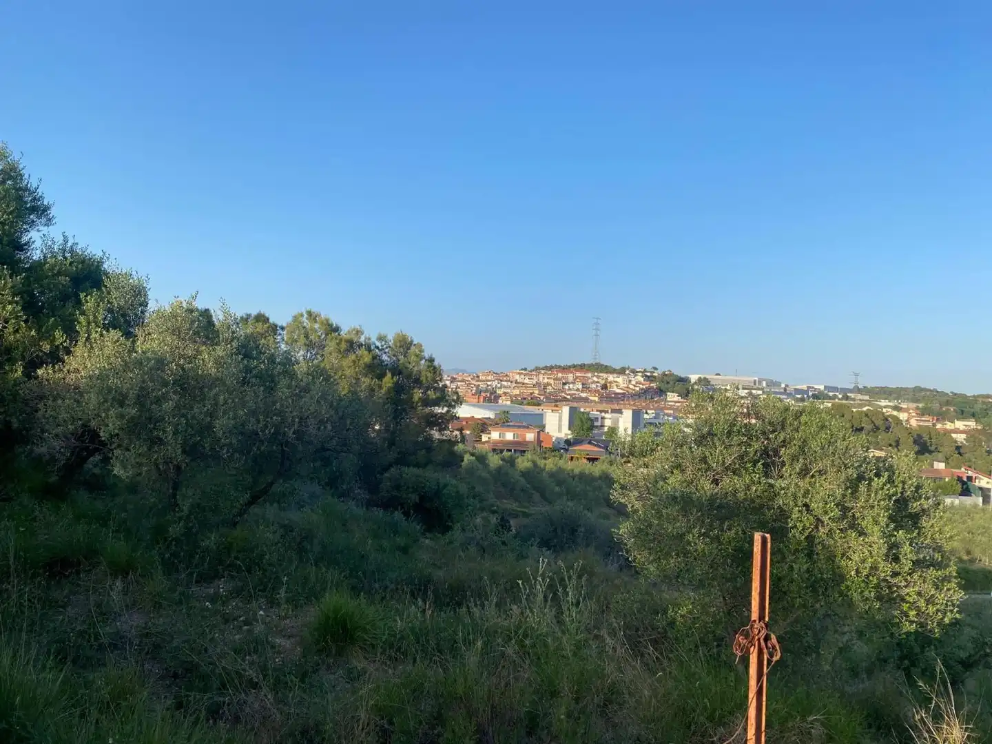 Chalet con piscina en venta en Masquefa, imagen 11
