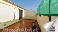 Terrace of Attic for sale in Aldaia  with Air Conditioner and Terrace