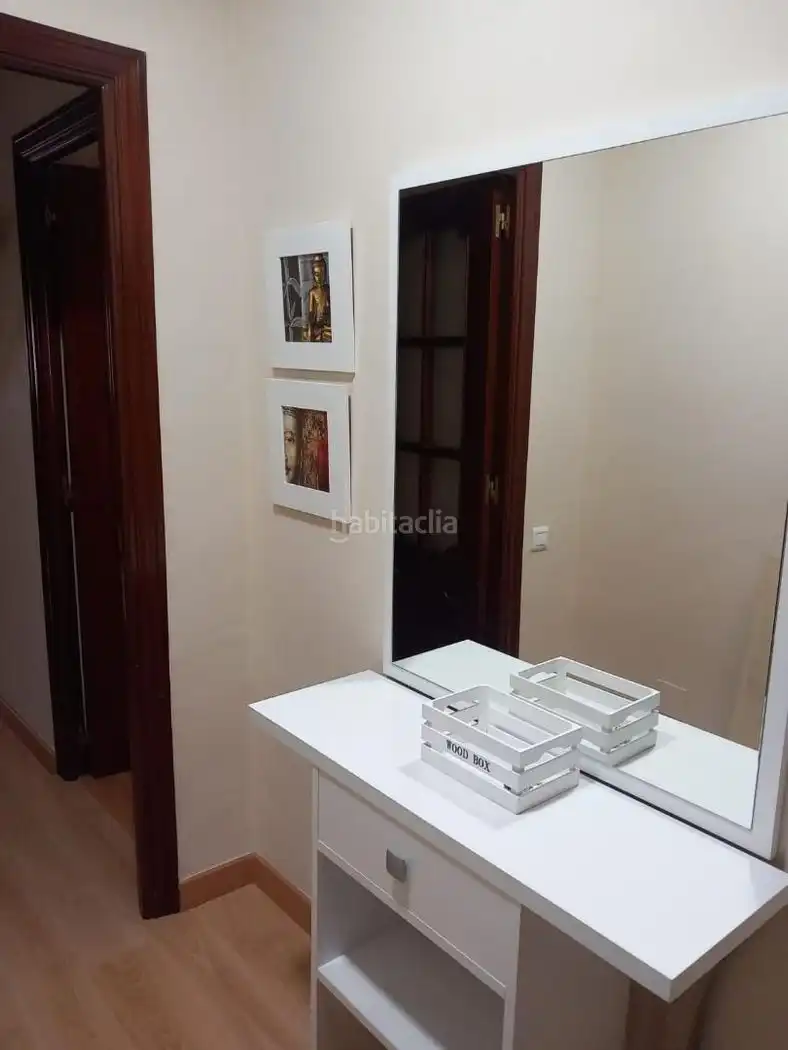 Wohnung mit Garten zur Miete in Calle Titanes 3, imagen 10
