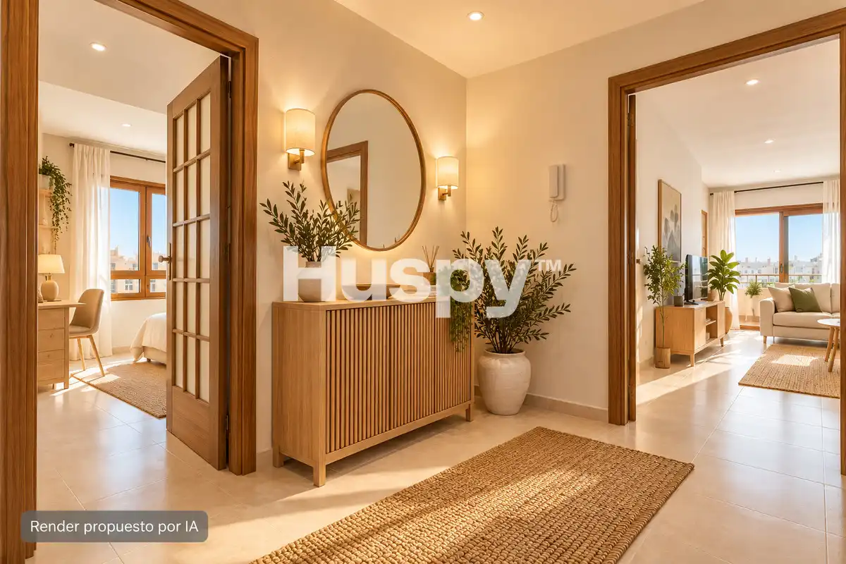 Wohnung mit Terrasse zum Verkauf in Avinguda d'Espanya, imagen 17