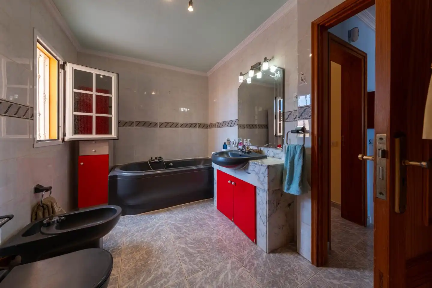 Baño de Casa o chalet en venta en Pájara