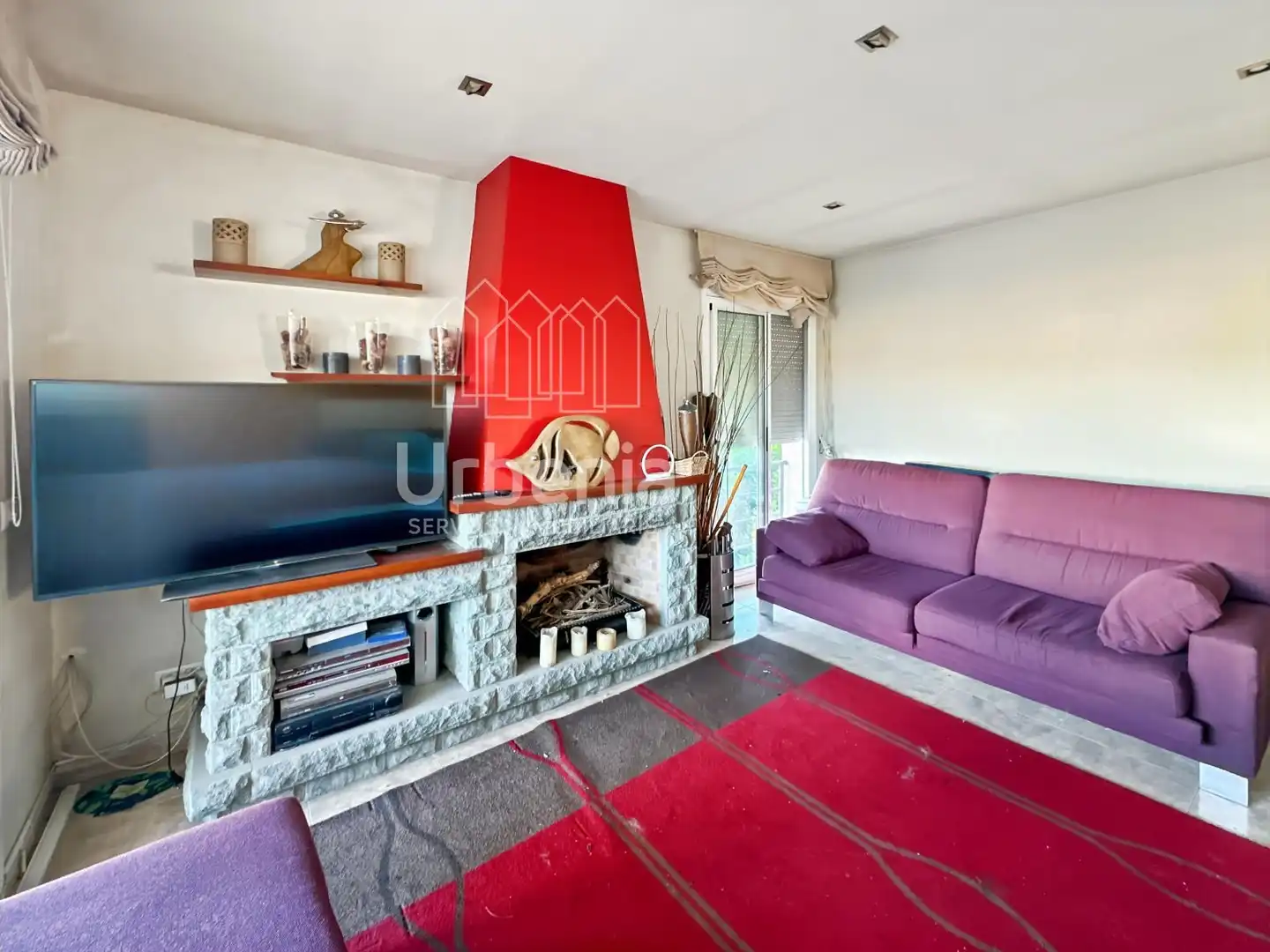 Casa amb jardí en venda a Lliçà d'Amunt, imagen 7