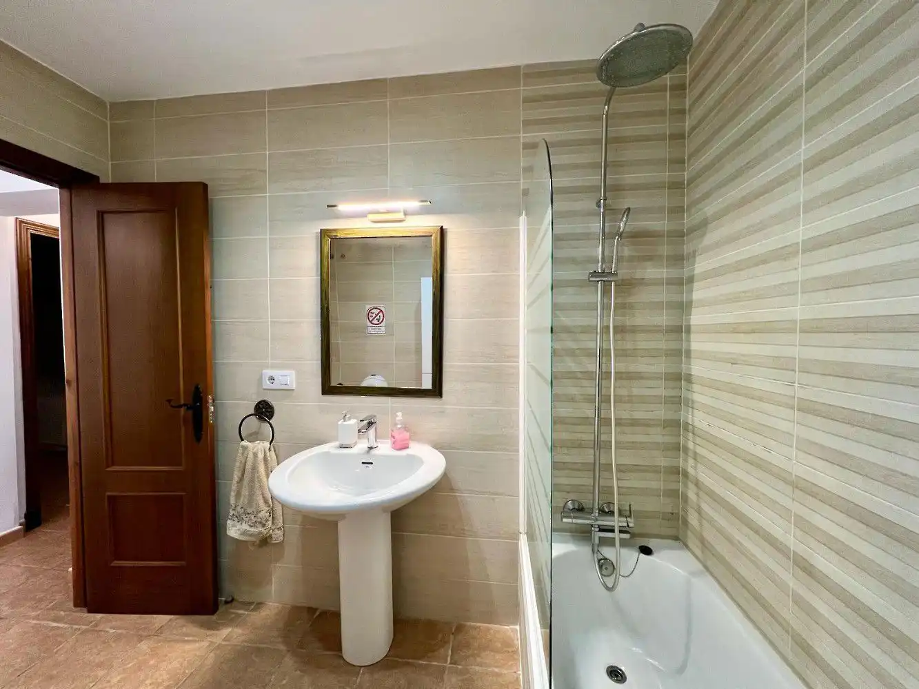 Baño de Casa o chalet en venta en Chiclana de la Frontera con Terraza y Trastero