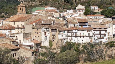 Foto 2 de Casa o xalet en venda a Fuente, 3, Vallibona, Castellón