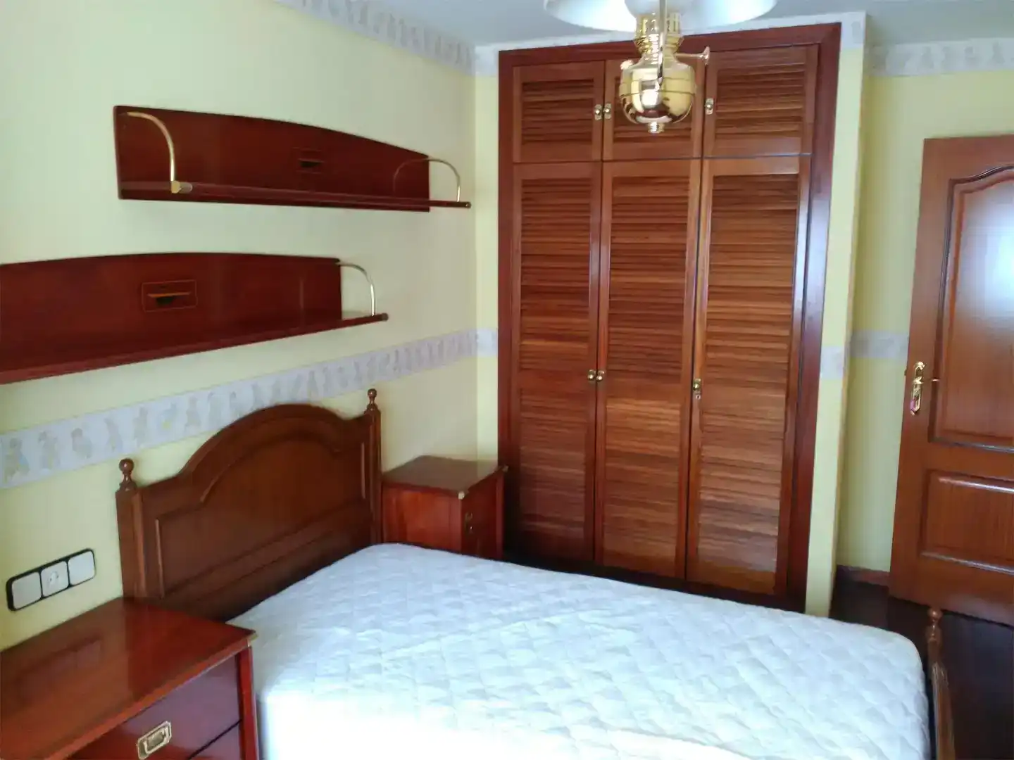 Flat for rent in Rúa de Coruxo, 2, Liáns
