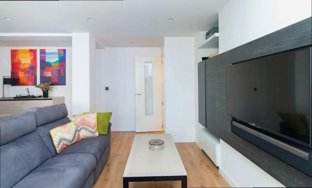 Wohnung mit Aufzug zur Miete in Carrer de Sant Francesc, imagen 3