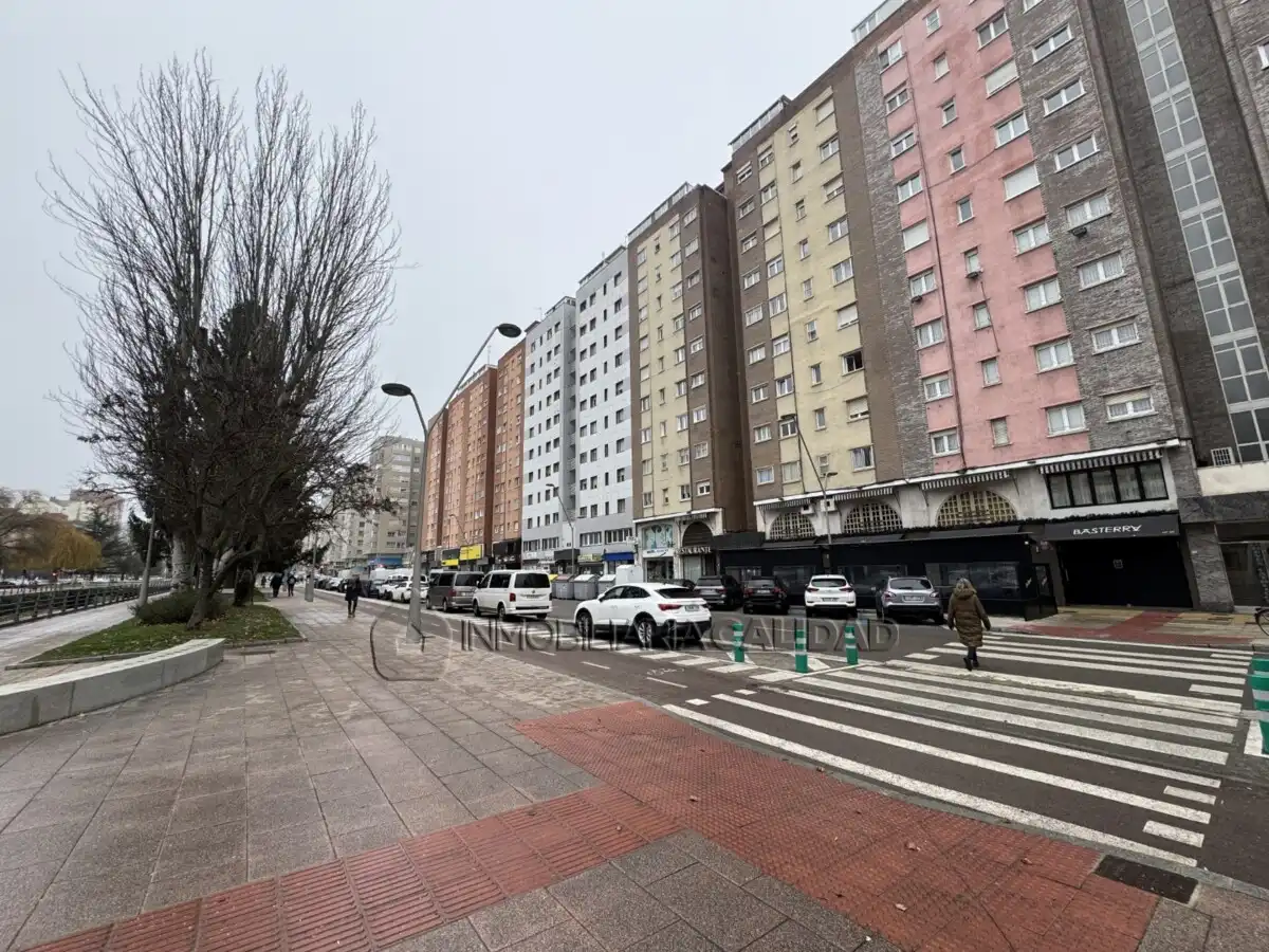 Pis amb ascensor de lloguer a Centro, imagen 29