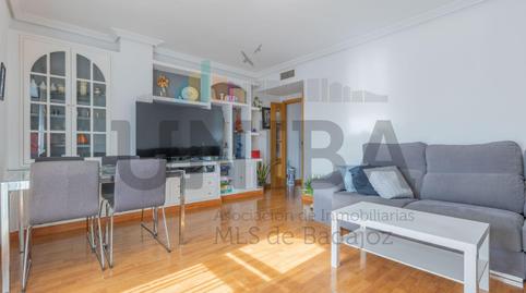 Foto 2 de Pis en venda a Avenida Avenida Ricardo Carapeto Zambrano, San Roque - Ronda Norte, Badajoz