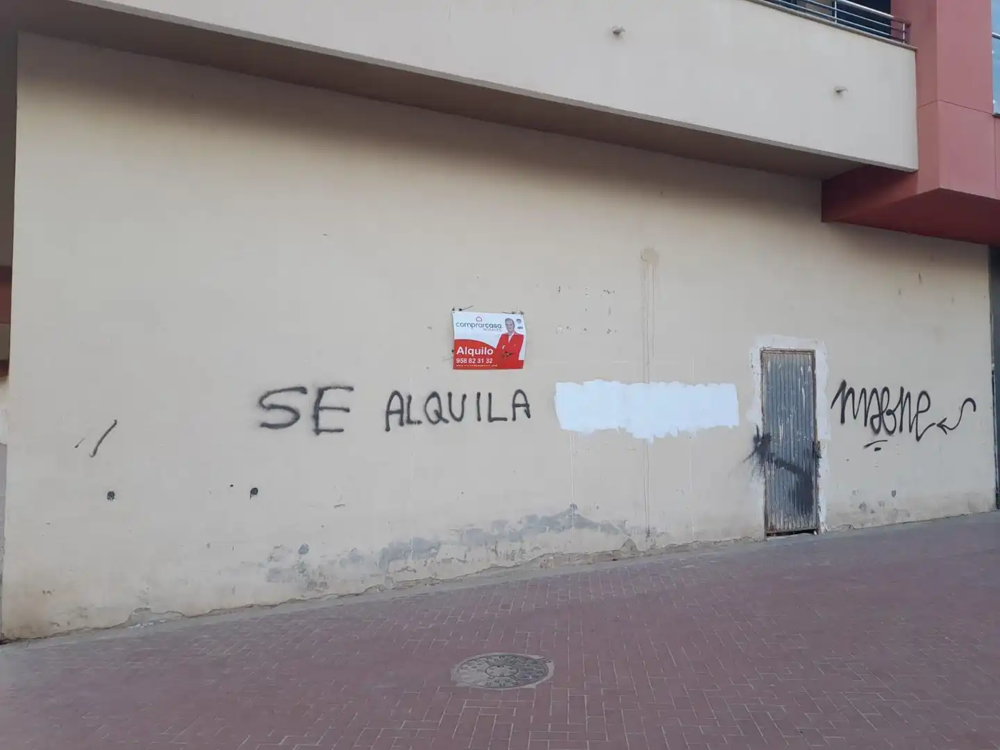 Local comercial de lloguer a Motril  ciudad, imagen 2