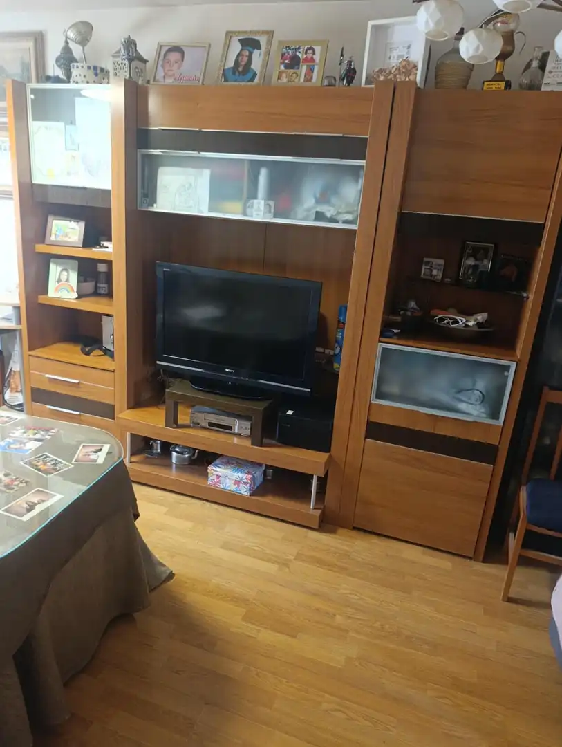 Living room of Detached homes for sale in Bullas, Murcia