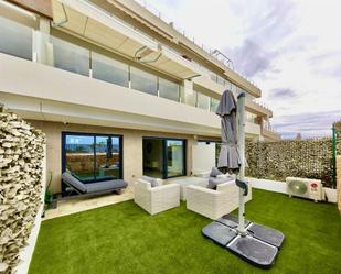 Terrace of Duplex for sale in Benidorm  with Air Conditioner and Terrace