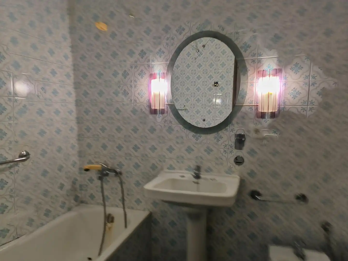 Baño de Piso en venta en Santa Cruz de Tenerife