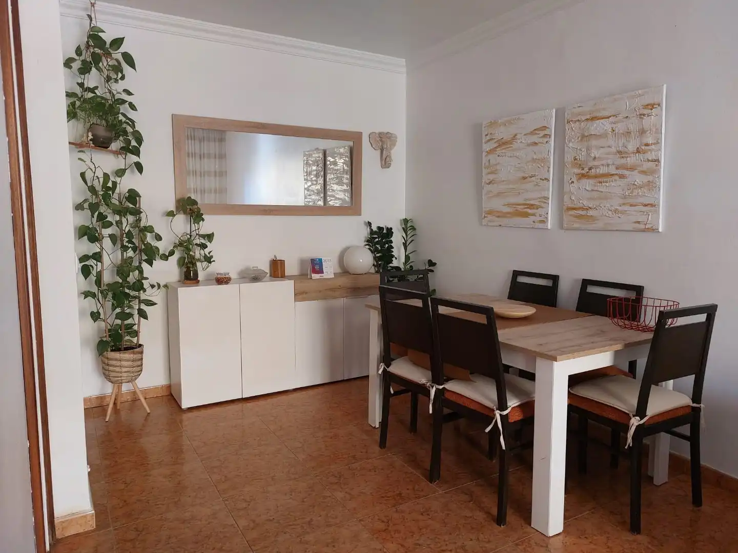 Piso en venta en FIGUERES, Castelló d'Empúries