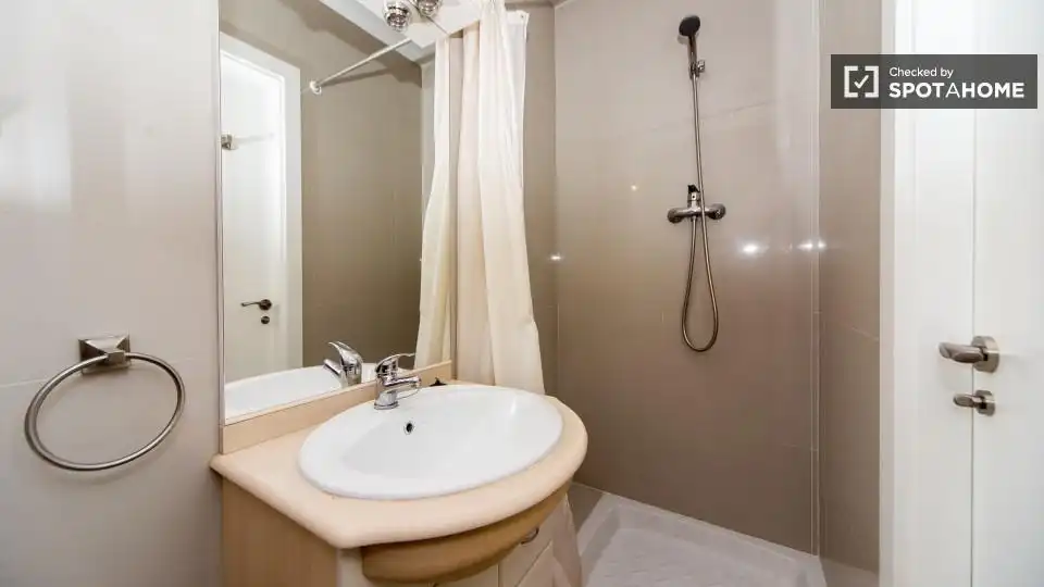 Flat to rent in Centro, imagen 8