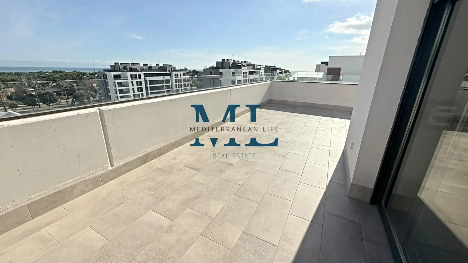 Penthouse mit Garten zum Verkauf in de la Collada, imagen 23