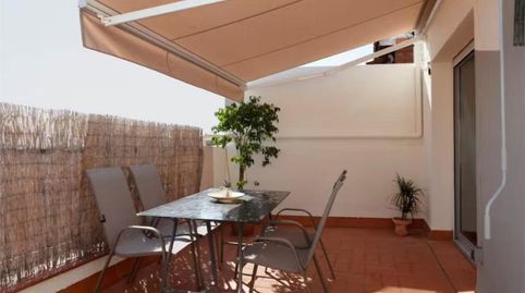Foto 2 de Ático en venta en La Nova Esquerra de l'Eixample, Barcelona Capital