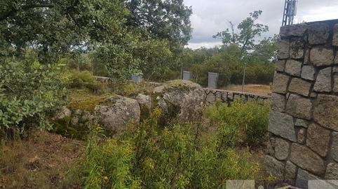 Photo 2 of Country house for sale in La Cabrera, Madrid