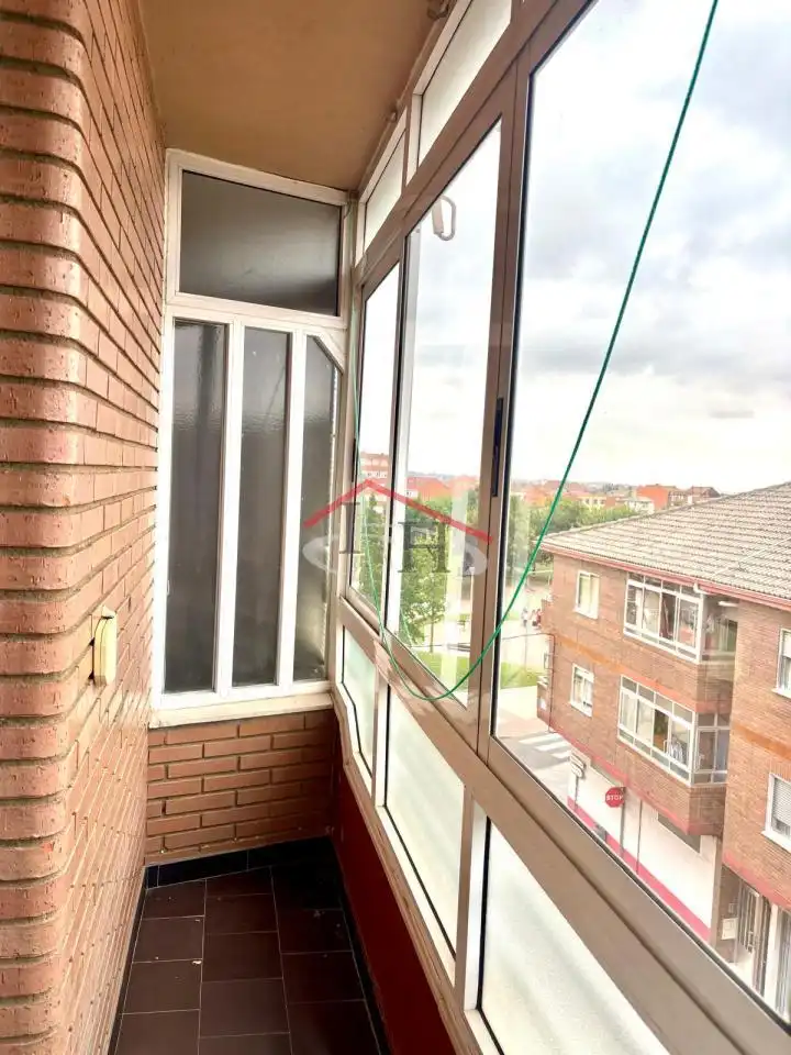 Flat for sale in Santiago Apóstol, imagen 21