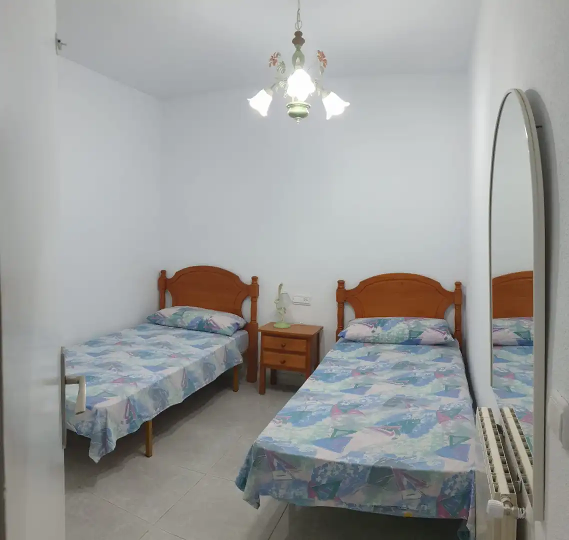 Habitación de Casa o chalet en venta en Orihuela con Aire acondicionado, Jardín privado y Terraza
