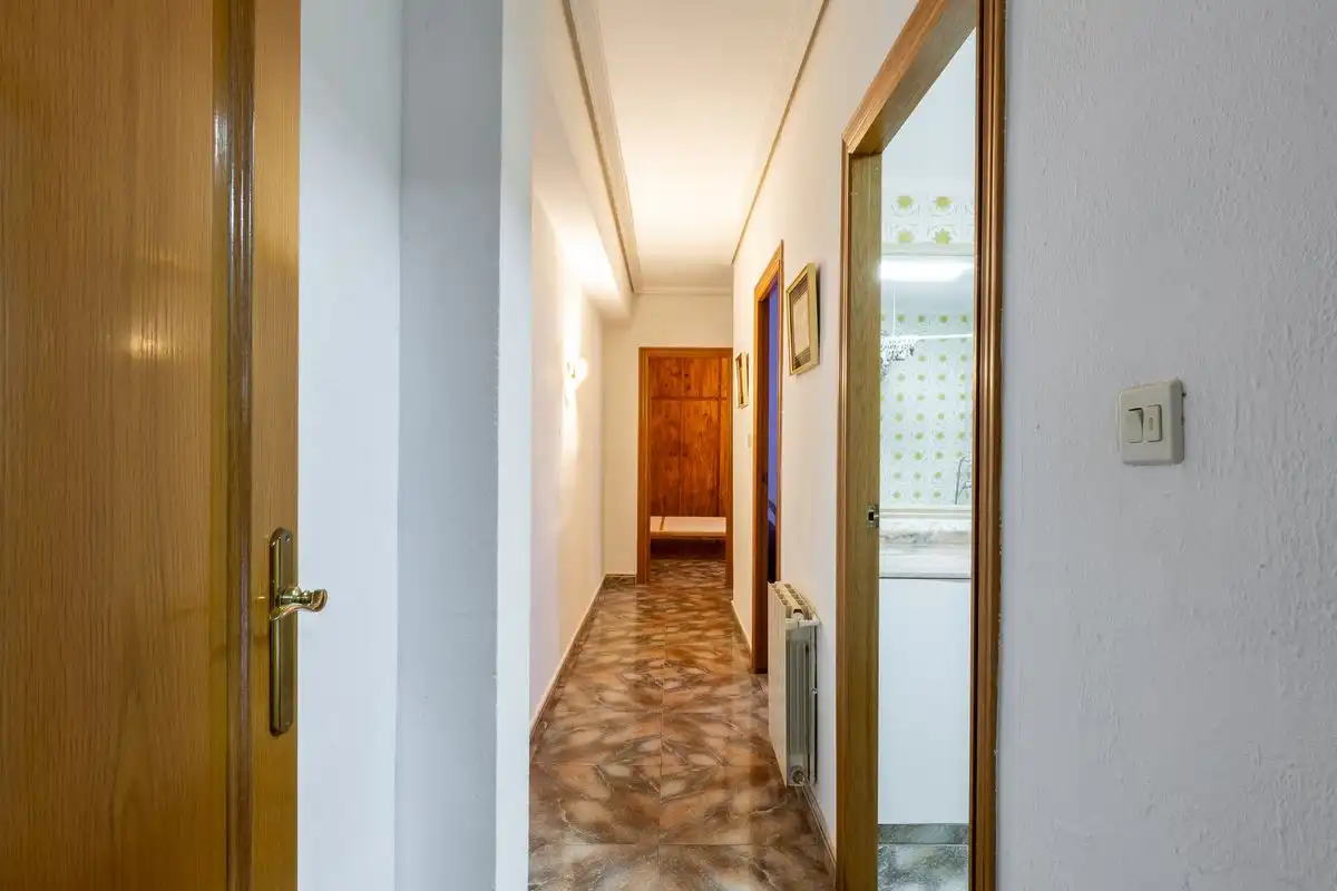 Penthouse mit Terrasse zum Verkauf in Avinguda Sants de la Pedra, imagen 15