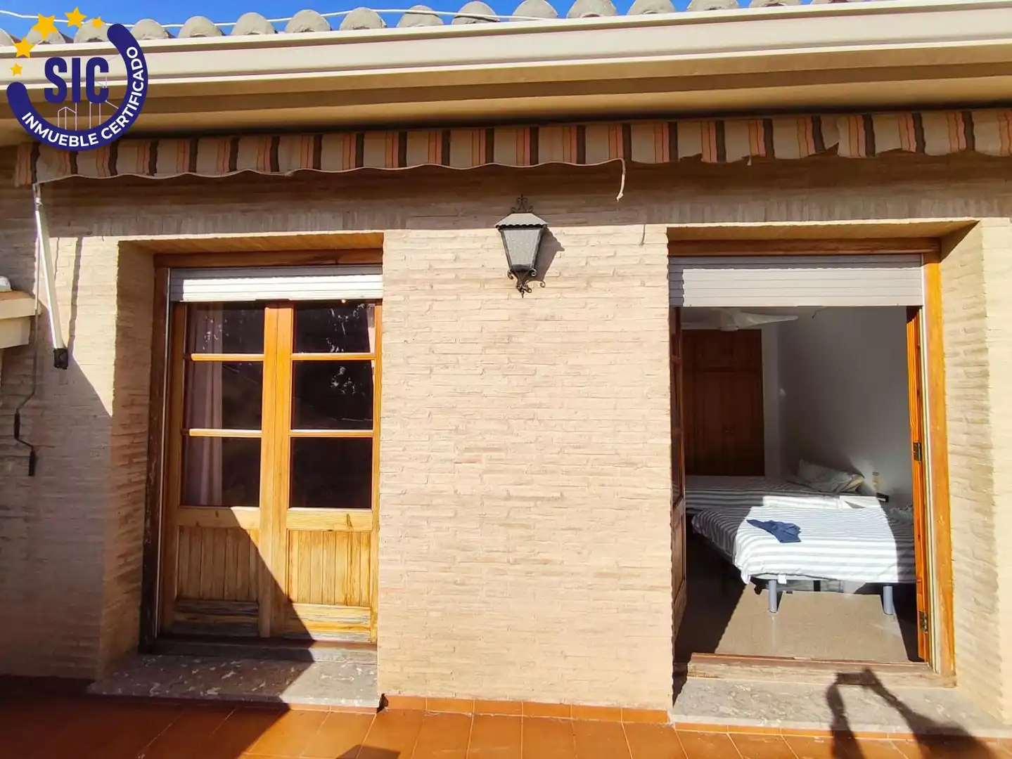 Haus oder Chalet zum Verkauf in Calle SANT GERARD, El Vedat - Santa Apolonia