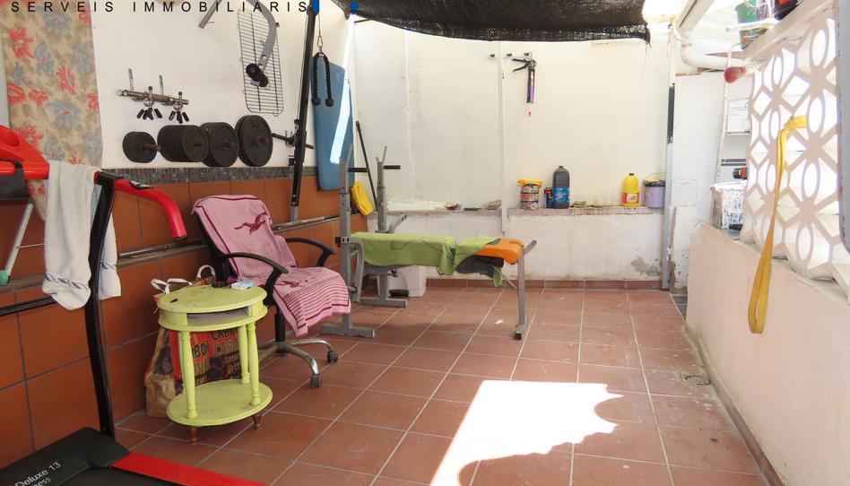 Photo 1 of Flat for sale in Carrer Catalunya, 6, Canovelles, Barcelona