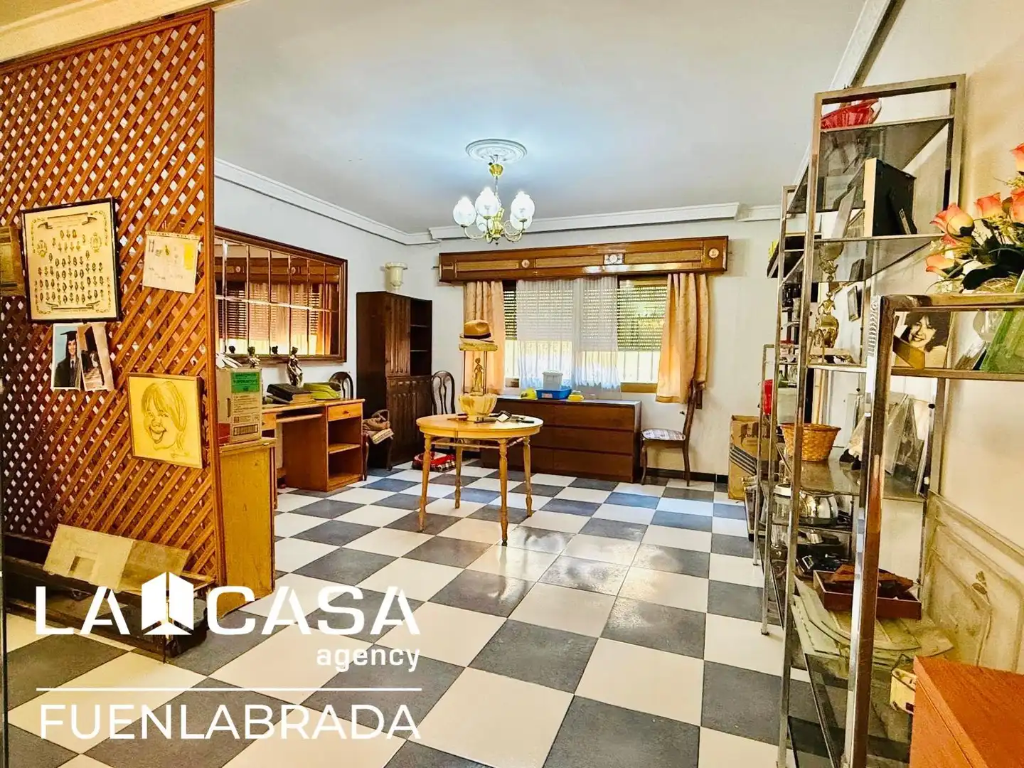 Industrial building for sale in Calle de la Laguna, imagen 39