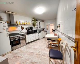 Kitchen of Planta baja for sale in Cuevas del Almanzora  with Air Conditioner and Storage room