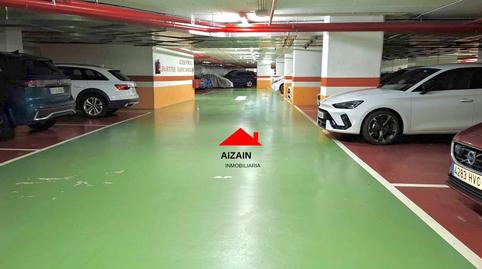 Foto 3 de Garaje en venta en Travesía de Uribitarte, Albia, Bilbao