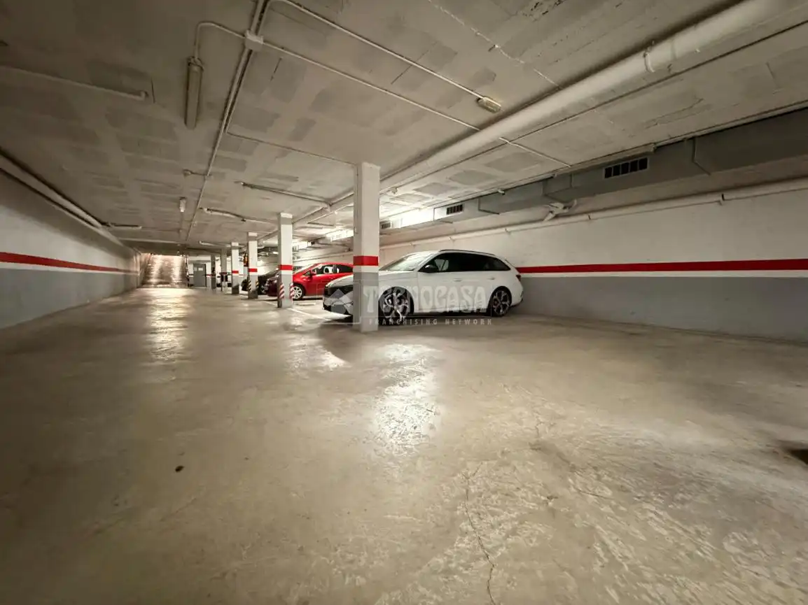 Einzelparkplatz zum Verkauf in Marianao, imagen 5