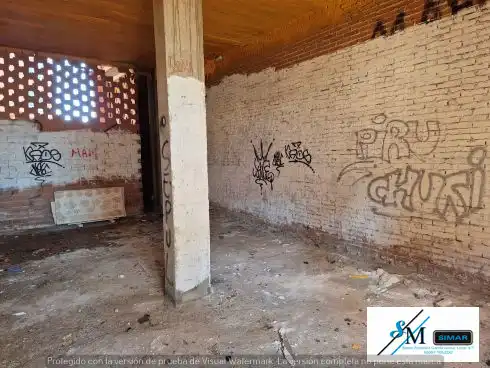 Business premises for sale in Calle Río Guadarrama 46, imagen 17