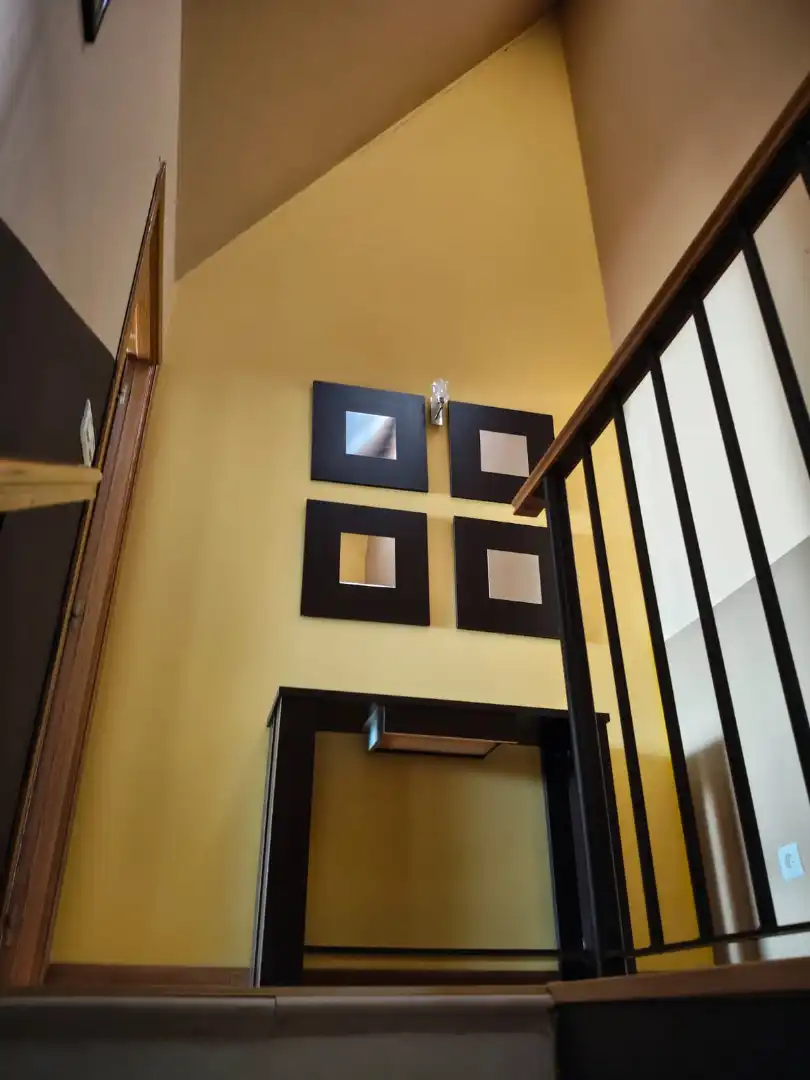 Casa adosada en venda en Yebes amb Calefacció, Jardí privat i Traster