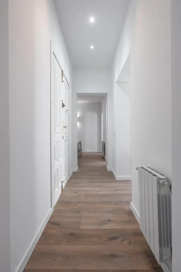 Apartament amb terrassa en venda a Calle PRINCESA, imagen 36