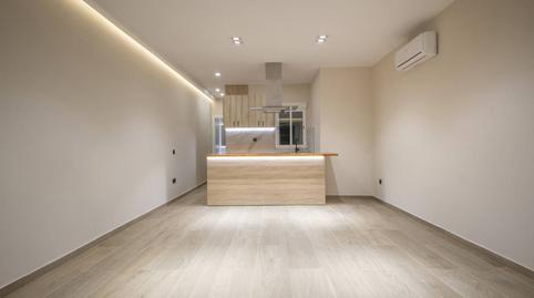 Foto 3 de Dúplex en venda a Sant Gervasi- Galvany,  Barcelona Capital