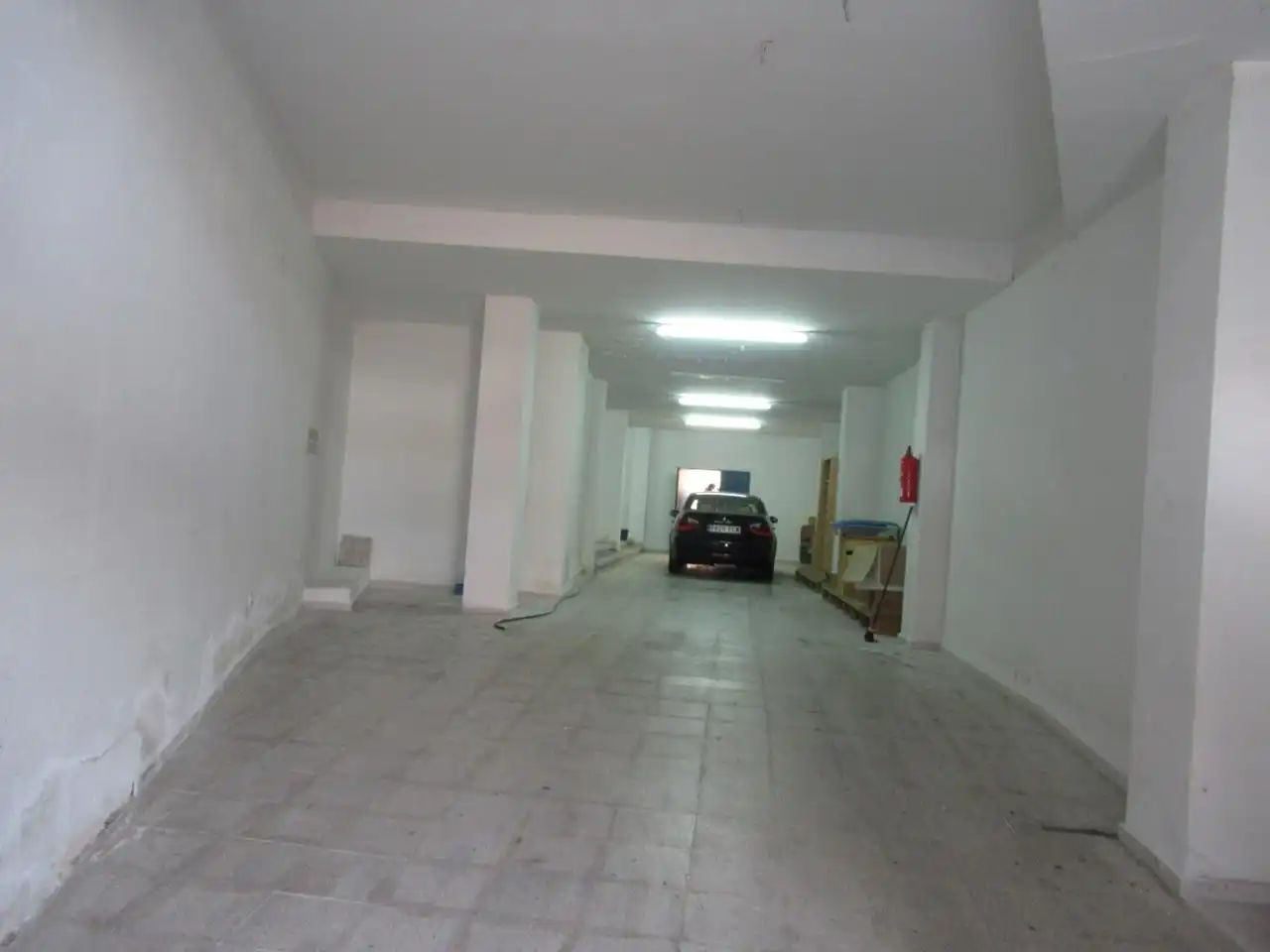Gewerbefläche zur Miete in Santo Domingo De Guzmán, imagen 3