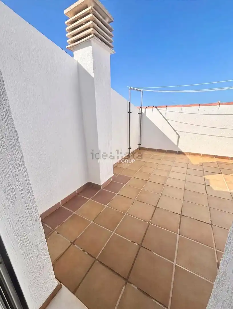 Terraza de Piso en venta en Sant Lluís con Aire acondicionado, Calefacción y Terraza
