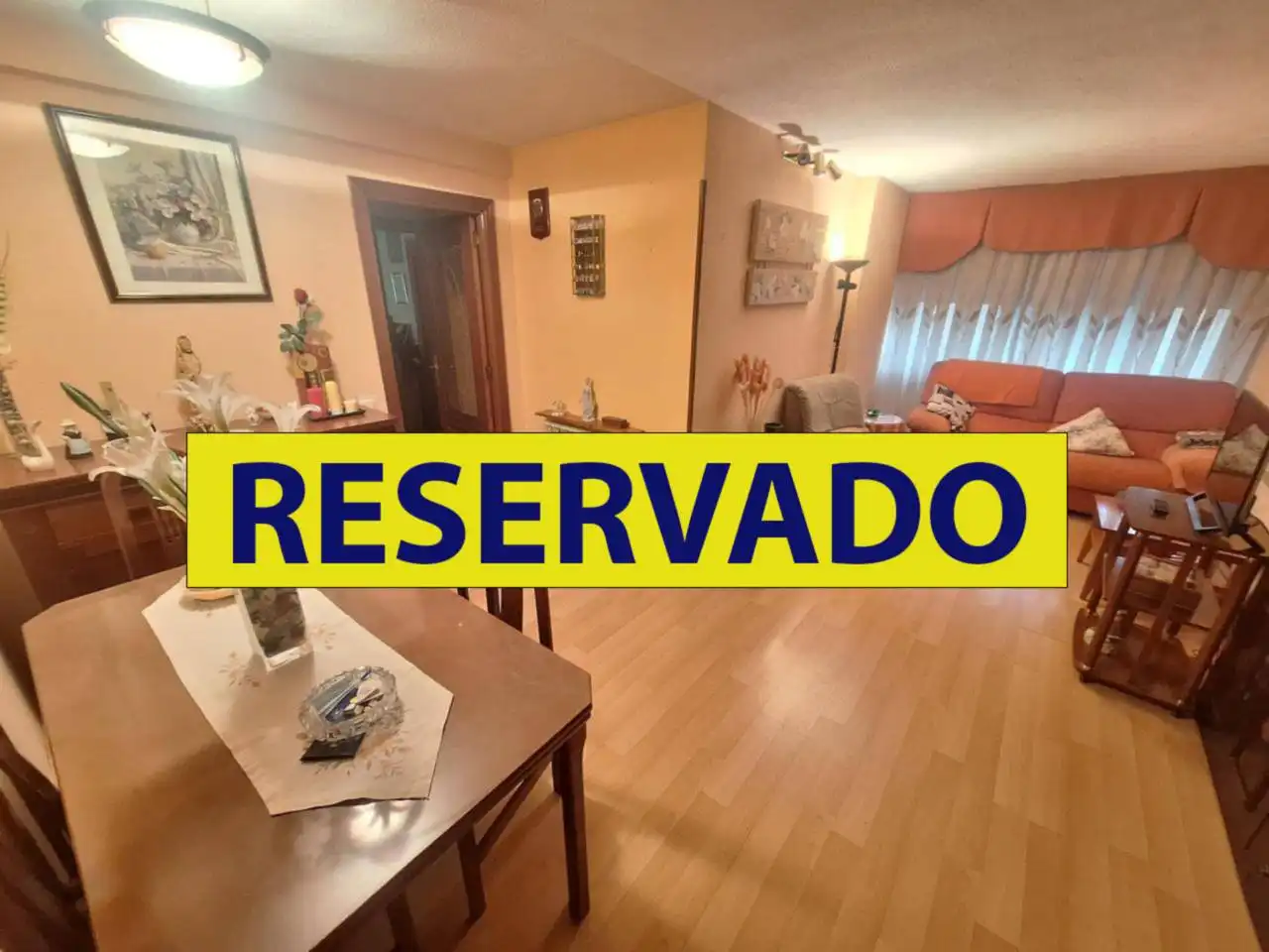 Flat for sale in Fuenlabrada  with Heating