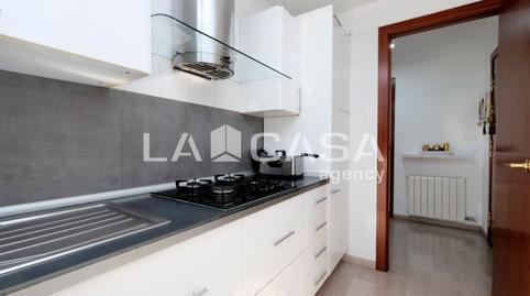 Foto 5 de Pis en venda a El Turó de la Peira,  Barcelona Capital