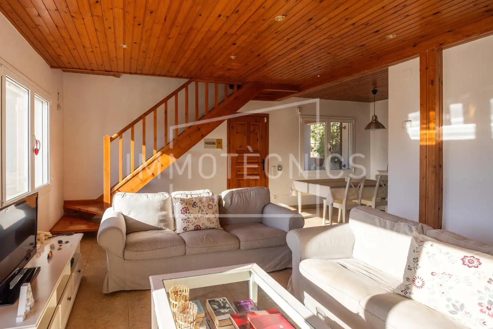 Villa con terrazza in vendita a Calle SANT CEBRIA, imagen 35