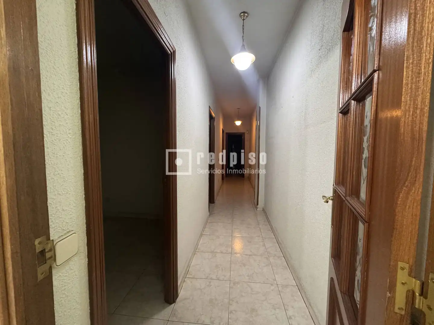 Piso en venta en Madrid con Calefacción